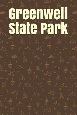 Book cover for Greenwell State Park