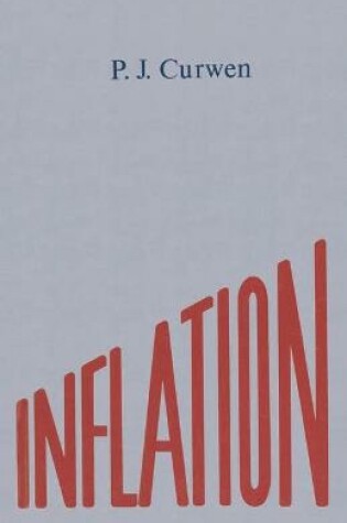 Cover of Inflation