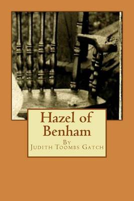 Cover of Hazel of Benham