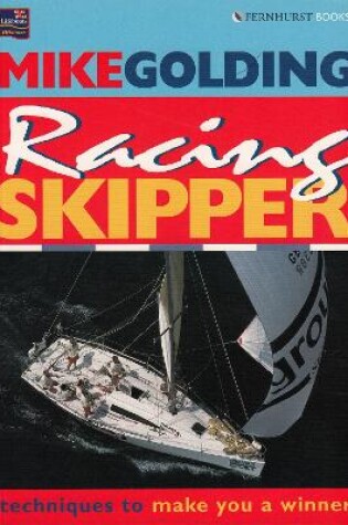 Cover of Racing Skipper