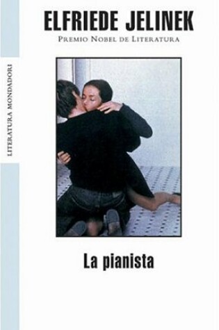 Cover of La Pianista