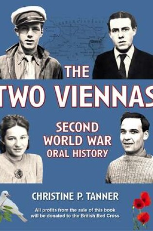Cover of The Two Viennas