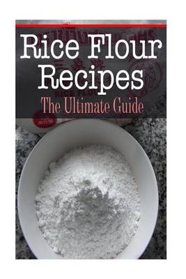 Book cover for Rice Flour Recipes