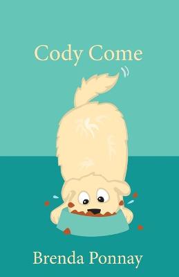 Book cover for Code Come