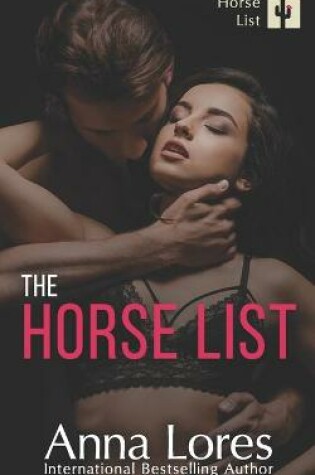 Cover of The Horse List