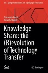 Book cover for Knowledge Share: the (R)evolution of Technology Transfer