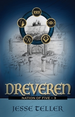 Cover of Dreveren