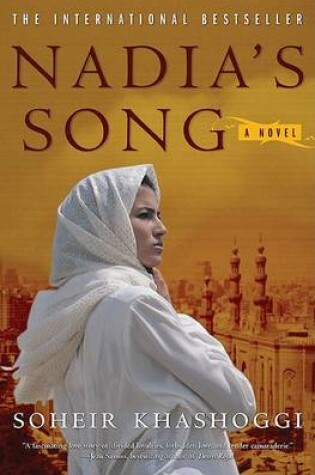 Cover of Nadia's Song