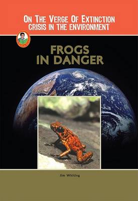 Cover of Frogs in Danger