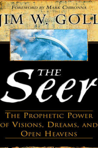 Cover of The Seer: