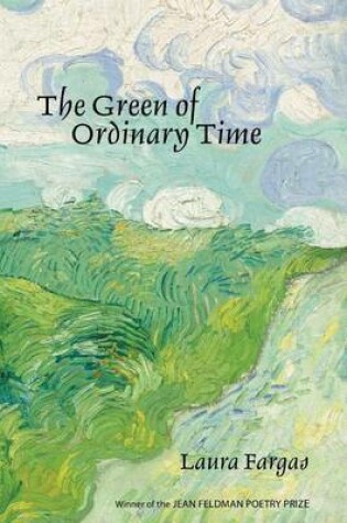 Cover of The Green of Ordinary Time