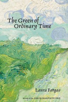 Book cover for The Green of Ordinary Time