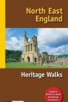 Book cover for Pathfinder Heritage Walks in North East England