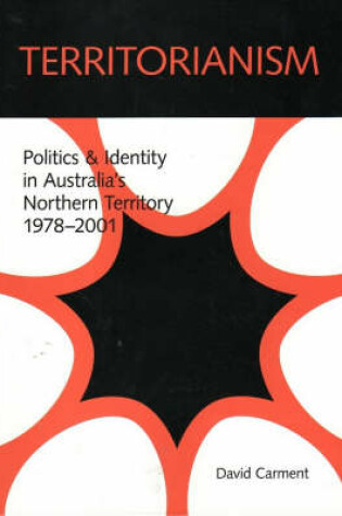 Cover of Territorianism