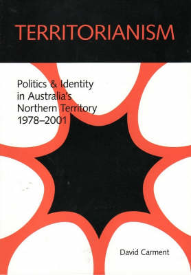 Book cover for Territorianism