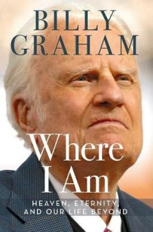 Cover of Where I Am