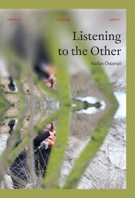 Cover of Listening to the other