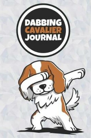 Cover of Dabbing Cavalier Journal