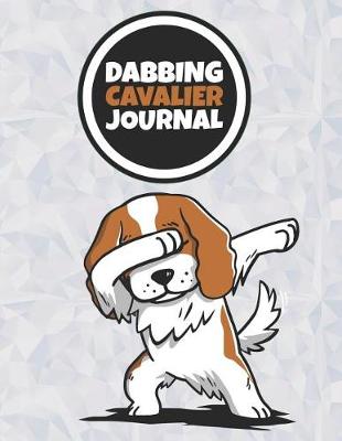 Book cover for Dabbing Cavalier Journal