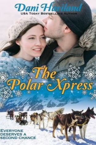 Cover of The Polar Xpress