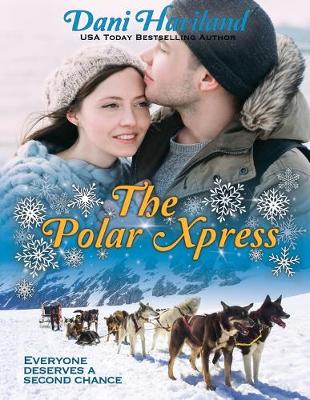 Book cover for The Polar Xpress