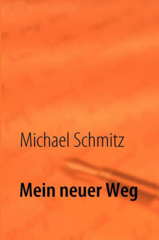 Cover of Mein Neuer Weg