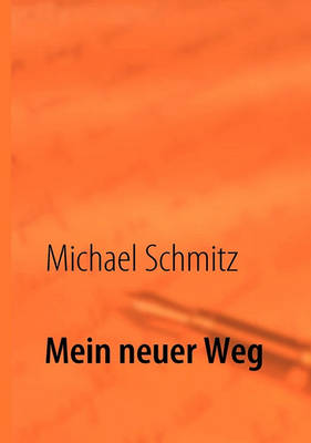 Book cover for Mein Neuer Weg