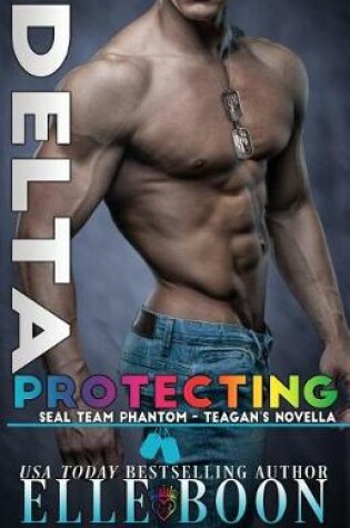 Cover of Delta Protecting Teagan
