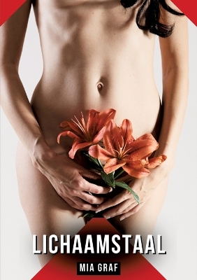 Book cover for Lichaamstaal