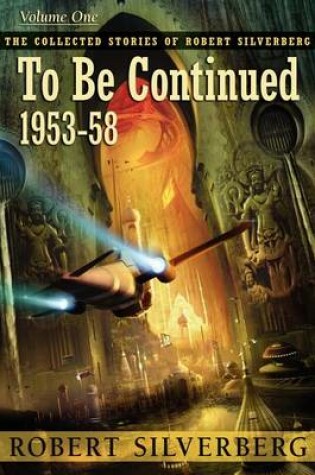 Cover of To Be Continued