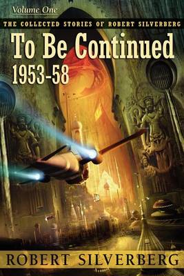 Book cover for To Be Continued