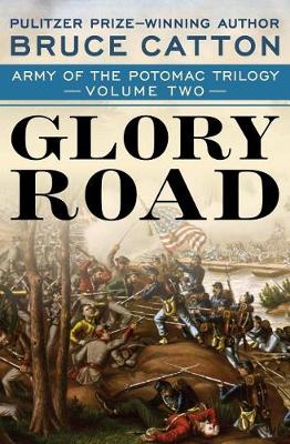 Book cover for Glory Road