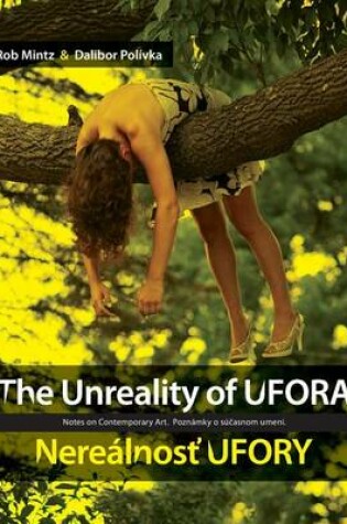 Cover of The Unreality of UFORA / Nerealnost' UFORY