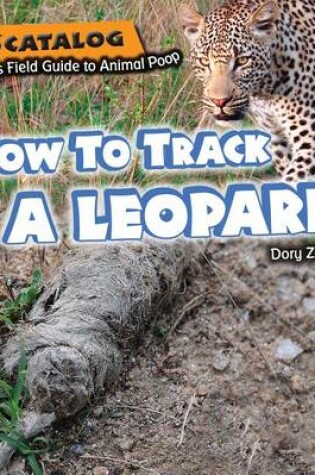 Cover of How to Track a Leopard