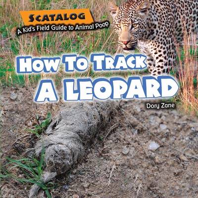 Cover of How to Track a Leopard