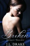 Book cover for Broken - Anniversary Edition