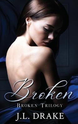 Book cover for Broken - Anniversary Edition