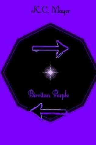 Cover of Birritan Purple