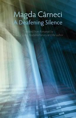 Book cover for A Deafening Silence