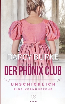 Book cover for Unschicklich