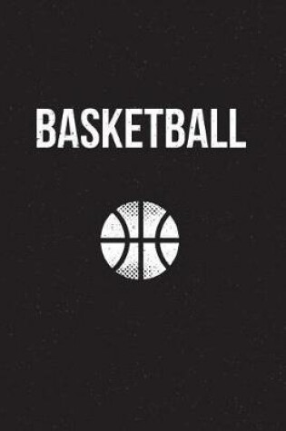 Cover of Basketball