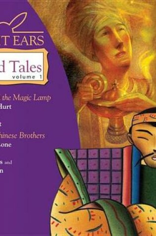 Cover of Rabbit Ears World Tales: Volume One