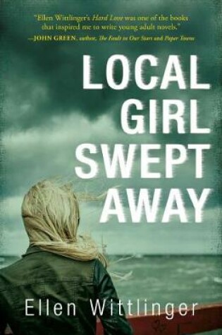 Cover of Local Girl Swept Away