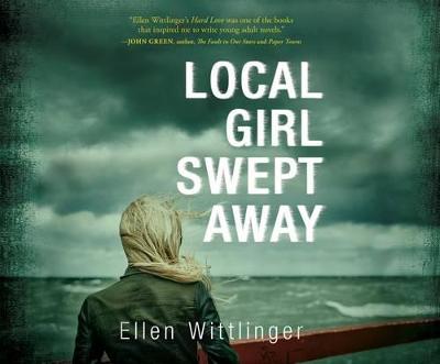 Book cover for Local Girl Swept Away