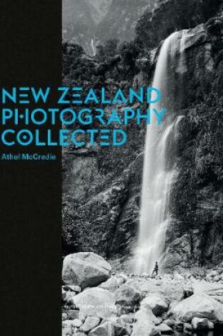 Cover of New Zealand Photography Collected