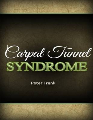 Book cover for Carpal Tunnel Syndrome