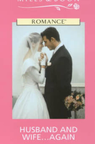 Cover of Husband And Wife... Again