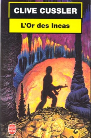 Cover of L'or DES Incas