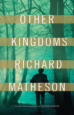 Book cover for Other Kingdoms