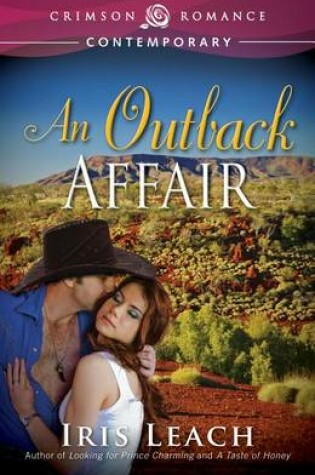 Cover of An Outback Affair